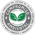 Certificado cumplimiento ambiental