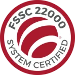 FSSC 22000
