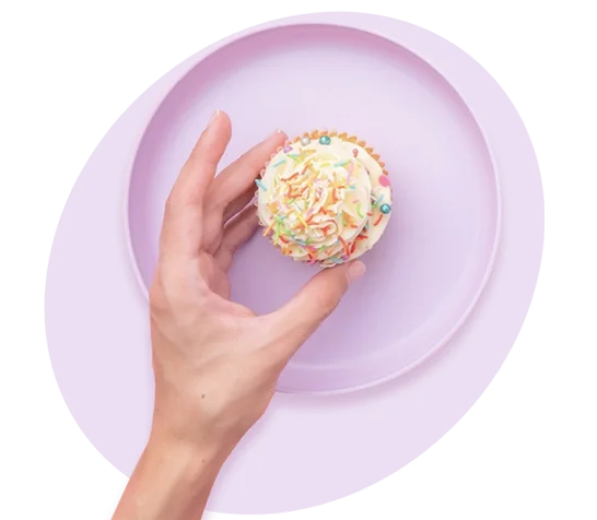 Have your Postrelicioso moment