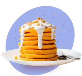 Desayunos y platillos