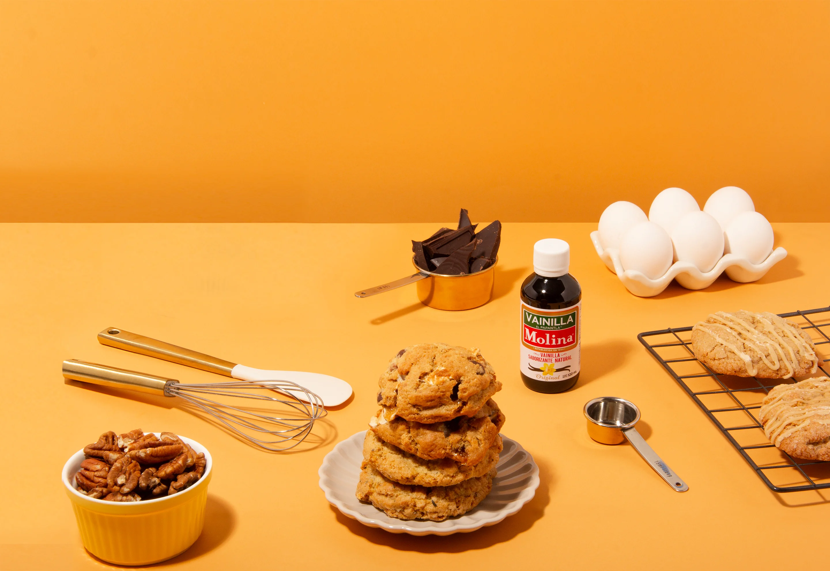 The splash that brings out the best in you