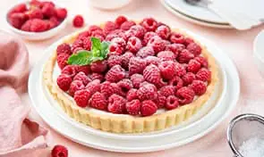 Recibe los beneficios de postres con probióticos, ¡la nueva tendencia en repostería!