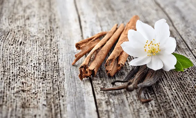 La vainilla es un fruto mexicano