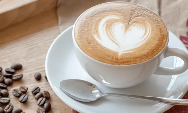 ¿Por qué el café es bueno para ti?