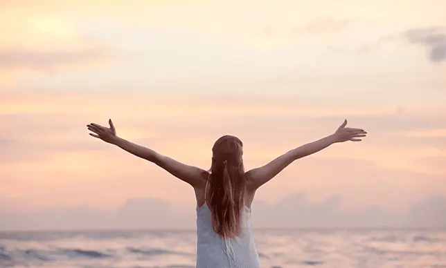 ¡Encuentra tu felicidad!