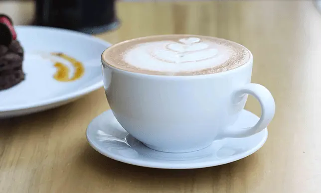 Los beneficios de tomar café antes de ejercitarte