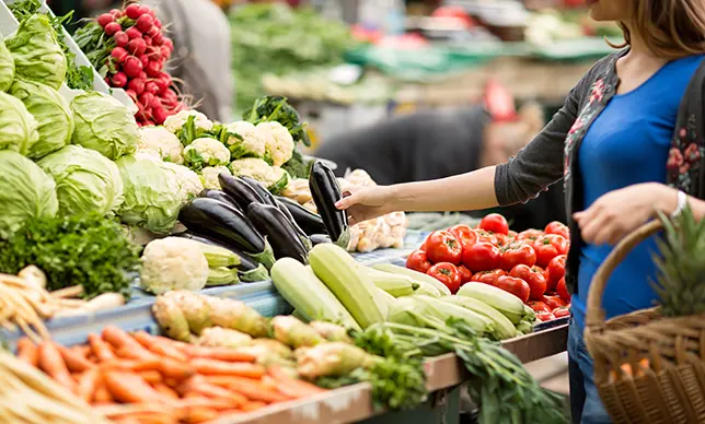 5 pasos para comenzar una dieta vegana