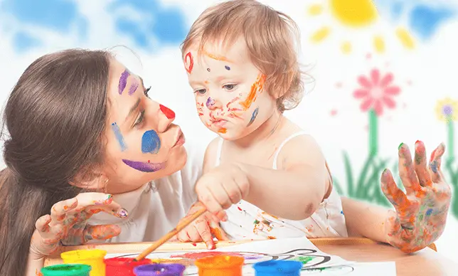 6 sencillos trucos que te facilitarán la vida como mamá