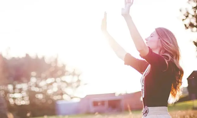 ¡Arriba el ánimo con estos trucos para tener más energía!