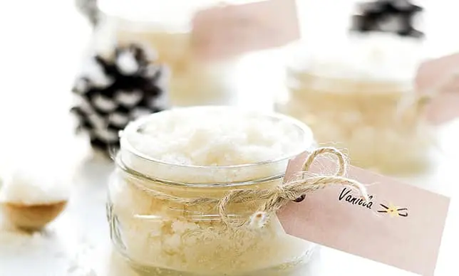 Tips para mantenerte siempre bella con Vainilla Molina