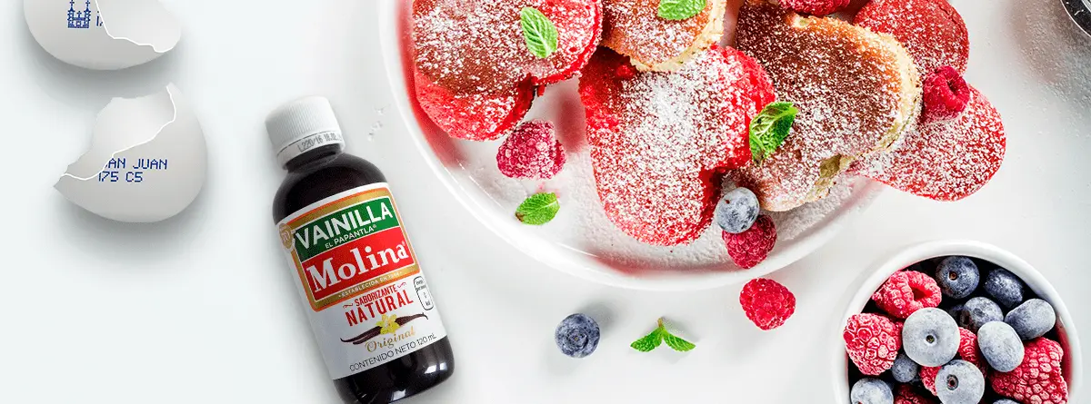 BASES Y CONDICIONES DE LA DINÁMICA EN FACEBOOK – UNA DELICIA COMPARTIDA