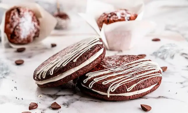 Ideas para aprovechar las sobras de postres