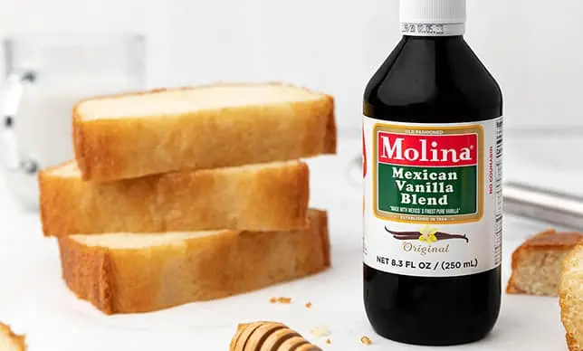 Aprende a hornear un pan de miel