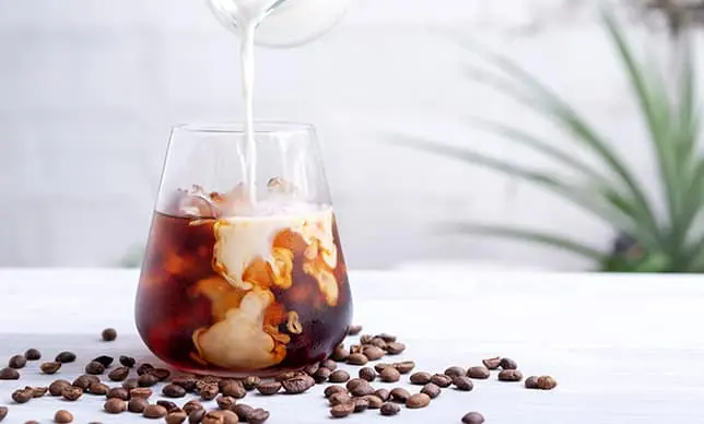 Los 5 mejores tipos de latte