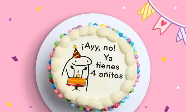 BASES Y CONDICIONES DE LA DINÁMICA EN FACEBOOK – CUMPLE POSTRELICIOSO