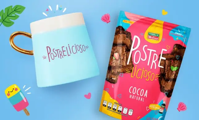 BASES Y CONDICIONES DE LA DINÁMICA EN FACEBOOK - GÁNATE UN KIT POSTRELICIOSO