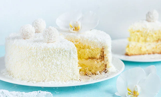 Este es el pastel favorito de Tom Cruise ¡Y ahora también el tuyo!