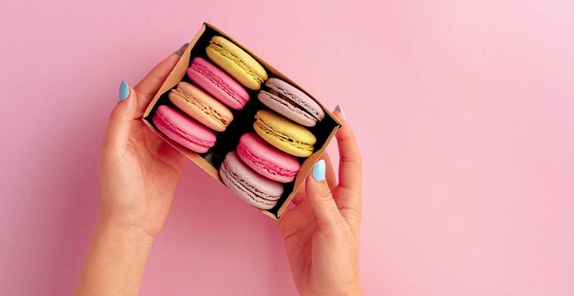 Postres pensados para compartir, vender y disfrutar