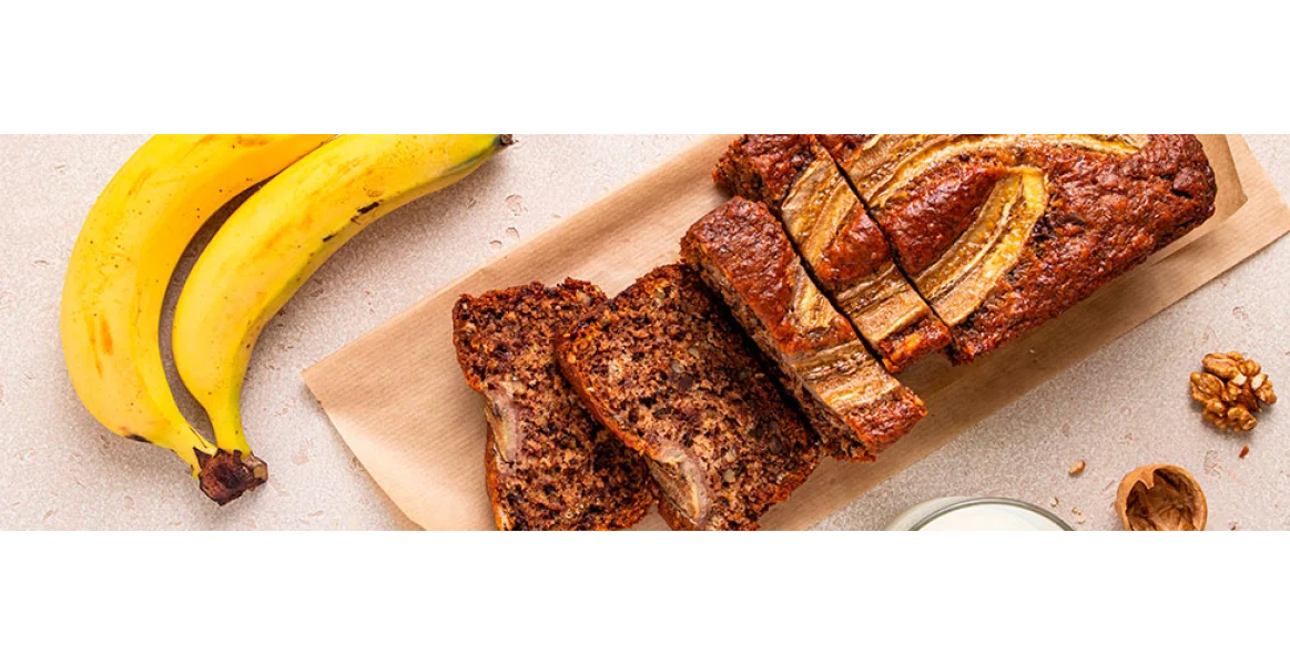 La receta más fácil de pan para llenar tu casa de aroma y sabor