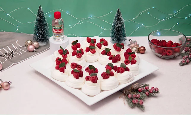 Descarga gratis mi recetario navideño 2025