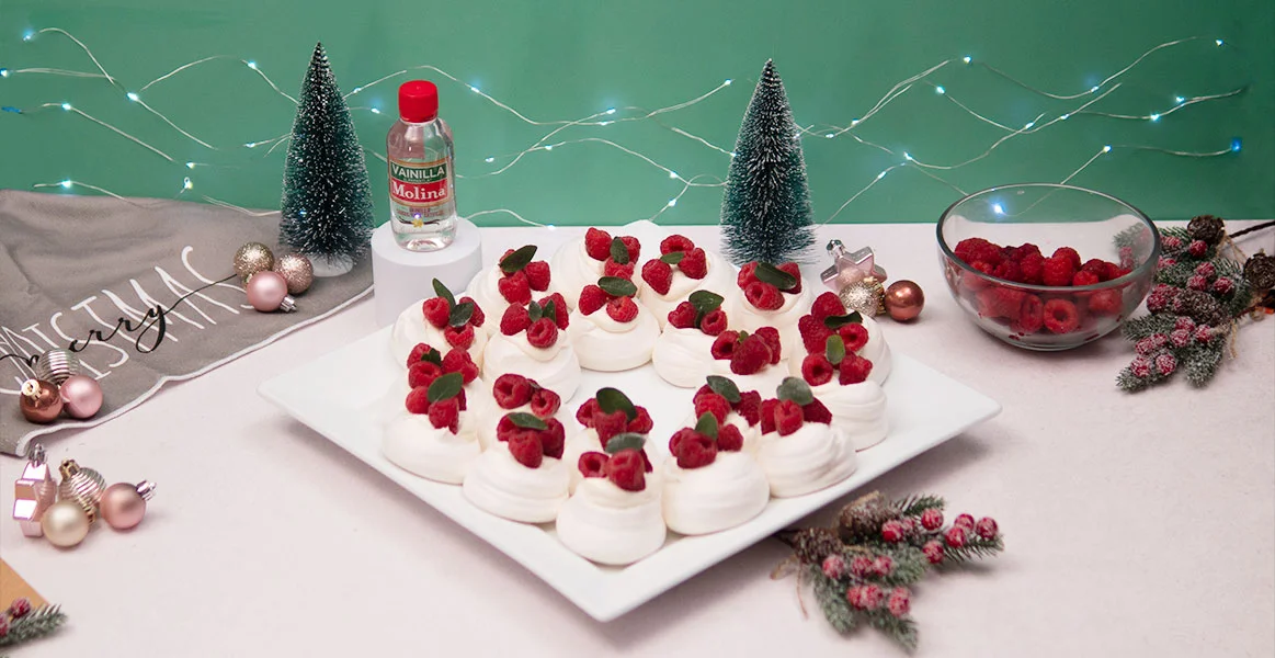 Descarga gratis mi recetario navideño 2025