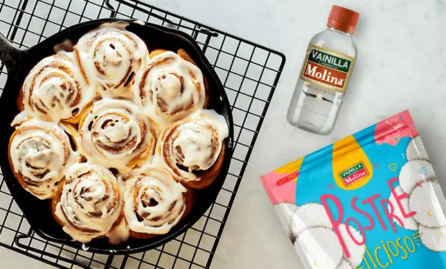 ¿Cómo preparar el perfecto glaseado para tus postres?