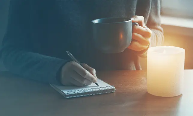 ¿Cómo cumplir tus propósitos de año nuevo?