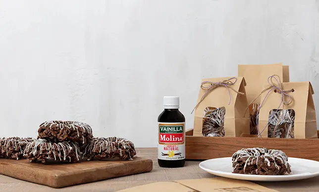 ¿Cómo empacar mis postres para vender?