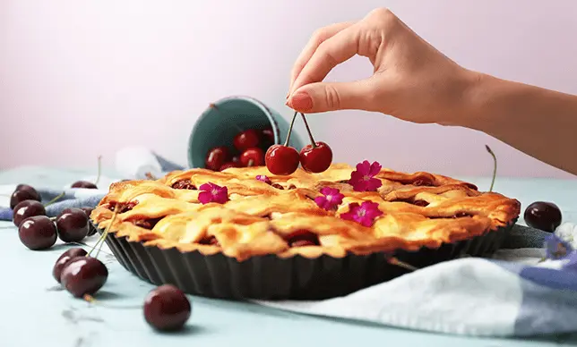 Glosario de términos en repostería (parte 6)