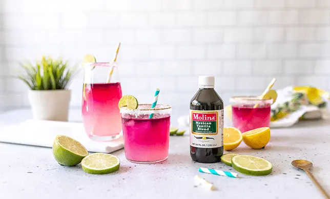 ¿Cómo armar un Margarita Bar en casa?