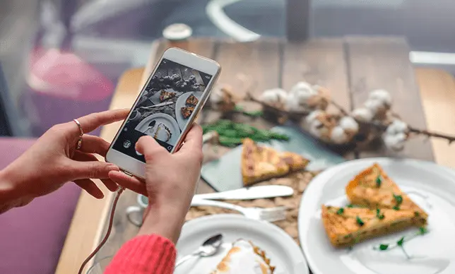 Descubre a las cinco bloggers de repostería que nos encantan