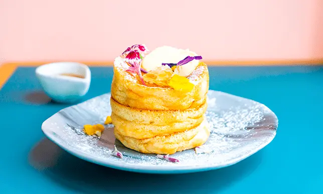 Las 10 tendencias en postres del 2021