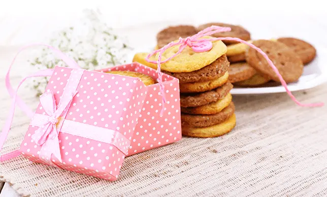 4 ideas de regalos para San Valentín