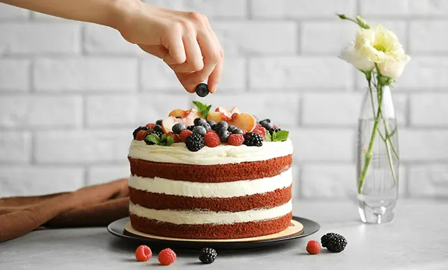 4 claves para sacar el costo de tus pasteles