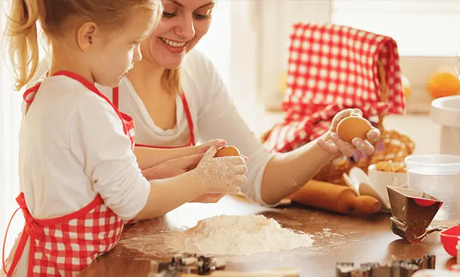 ¡Cómo dirigir un negocio exitoso y ser una gran madre al mismo tiempo!