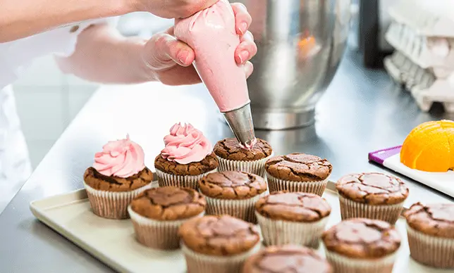 CÓMO LA REPOSTERÍA PUEDE MEJORAR TU ESTADO DE ÁNIMO