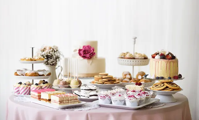 ¡IDEAS PARA PRESENTAR TUS DULCES CREACIONES!