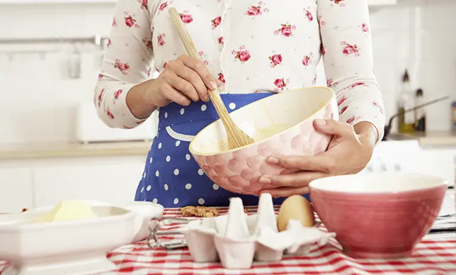 5 Trucos para preparar un pastel perfecto