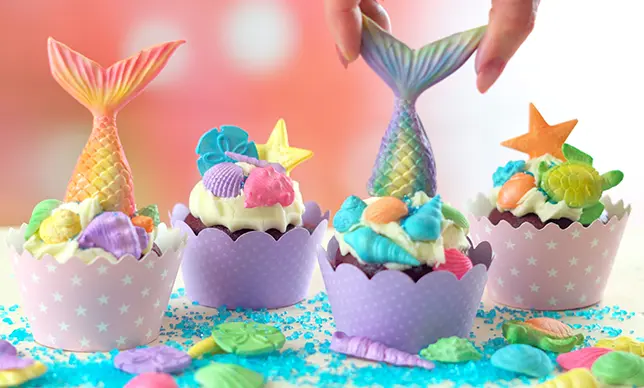 TENDENCIAS 2019 PARA ORGANIZAR FIESTAS INFANTILES TEMÁTICAS.