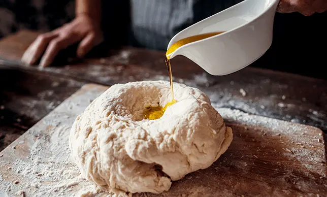 4 sustitutos del huevo en la repostería