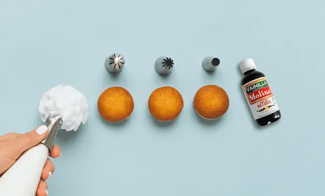 ¿Cómo hacer cupcakes?