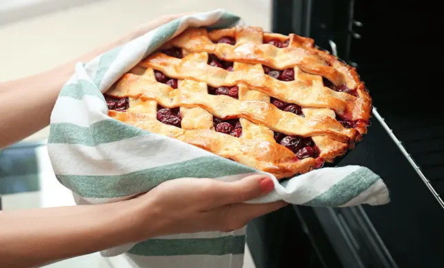 Tips para vender postres desde casa