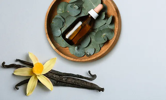 5 beneficios de la vainilla para tu salud