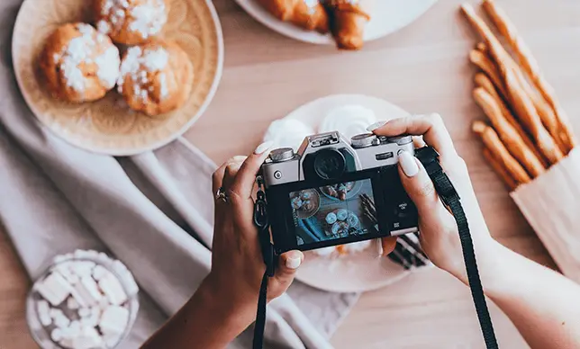 Bloggers de repostería que te inspirarán en la cocina