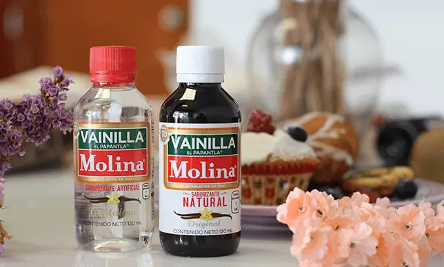 5 cosas que no sabías del extracto de vainilla