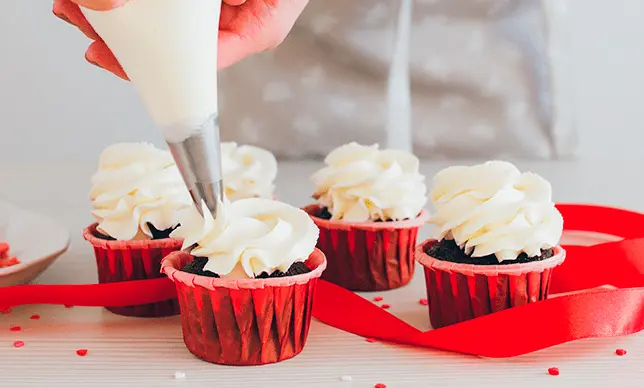 Glosario de términos en repostería (Parte 1)