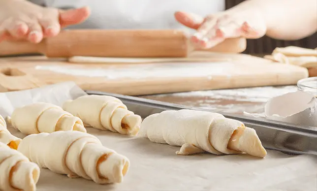 Glosario de términos en repostería (Parte 2)