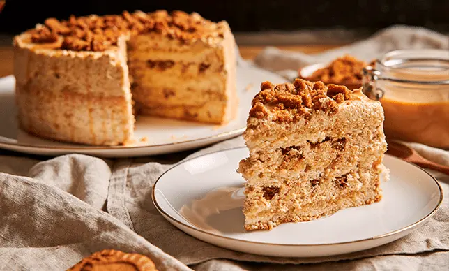 5 tips para hornear el pastel perfecto