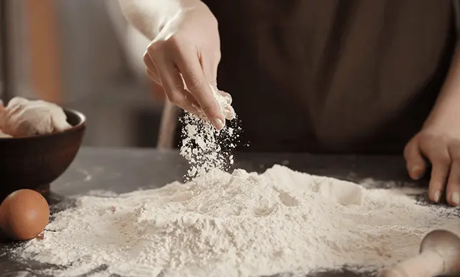 Glosario de términos en repostería (parte 3)