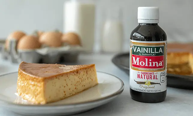 ¡Prepárate para la mejor temporada de postres!